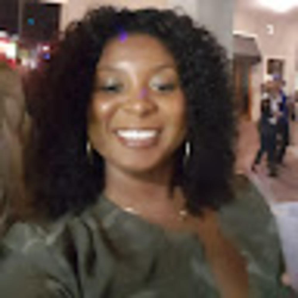 Meet your Posher, Pmichd